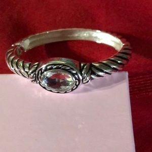 Bracelet Vintage Bangle Style